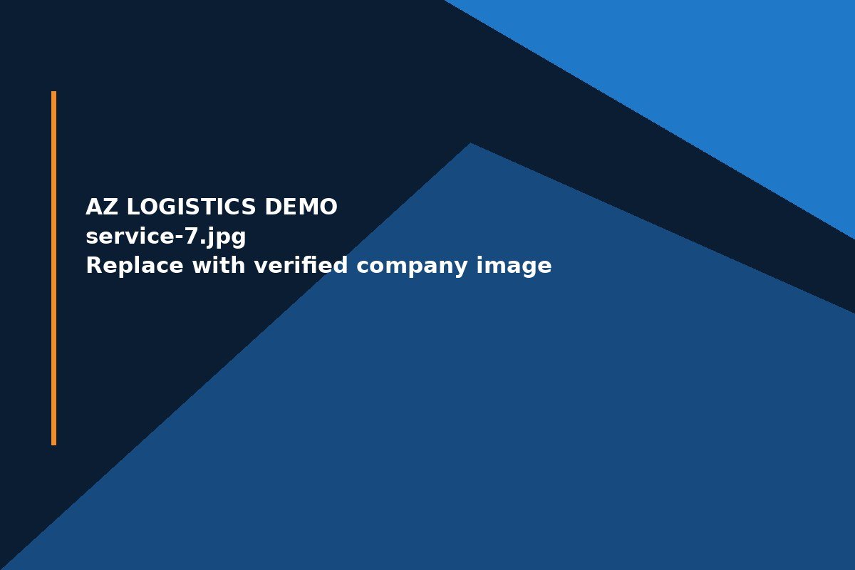 Cross-Docking & Handling